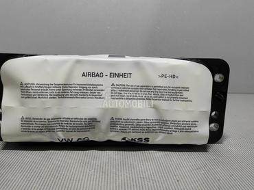 AIRBAG SUVOZACA za Škoda Fabia