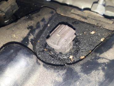 DIZNA za Nissan Pathfinder