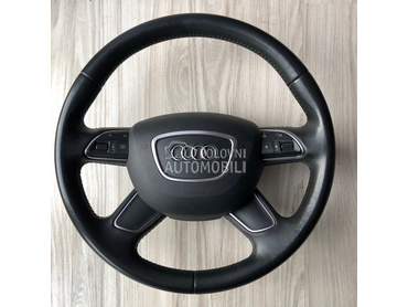 Volan za Audi A6