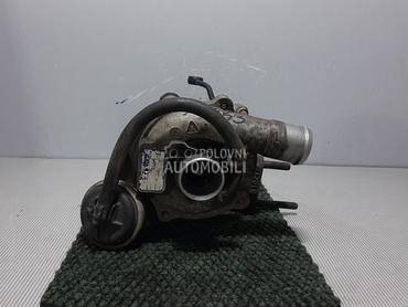 TURBINA za Opel Corsa C