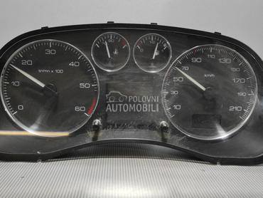 CELER SAT za Peugeot 307