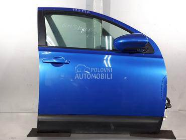 VRATA za Nissan Qashqai