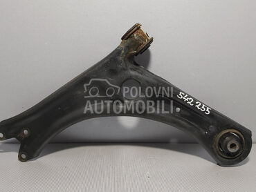 LAFETA za Volkswagen Caddy