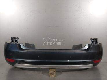 BRANIK za Škoda Yeti