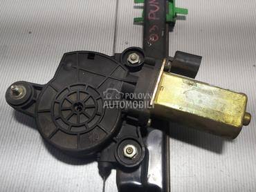MOTORIC PODIZACA STAKLA za Fiat Punto