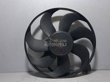 VENTILATOR za Seat Ibiza