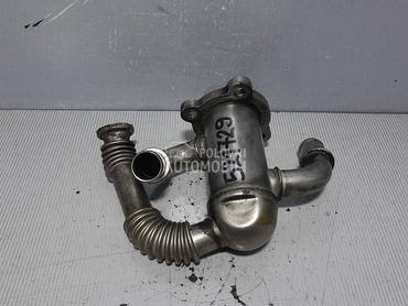 HLADNJAK EGR VENTILA za Opel Corsa D