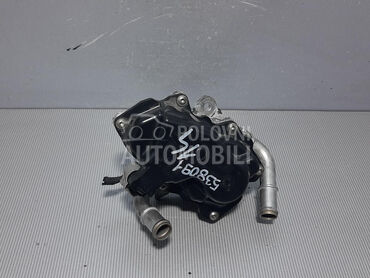 EGR za Škoda Octavia