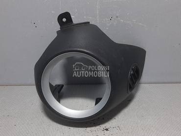 PLASTIKA za MINI Cooper