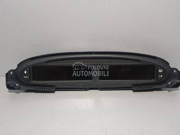 CELER SAT za Citroen Xsara Picasso