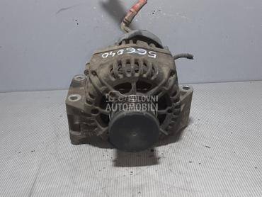 ALTERNATOR za Fiat Qubo
