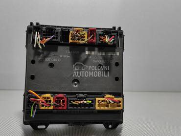 BSI ELEKTRONIKA za Škoda Fabia