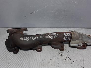 IZDUVNA GRANA za Mercedes Benz C Klasa