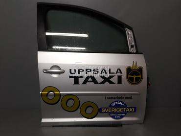 VRATA za Volkswagen Touran