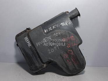 KUCISTE FILTERA ZRAKA za Toyota Aygo