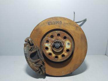 KOCIONI DISK za Volkswagen Caddy