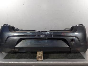 BRANIK za Dacia Sandero