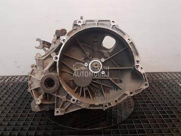 MJENJAC za Ford Tourneo Connect