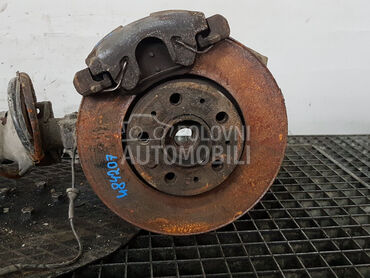 KOCIONI DISK za Volvo V70