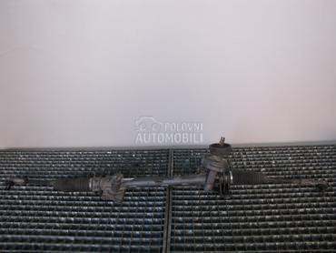 LETVA VOLANA za Audi A3