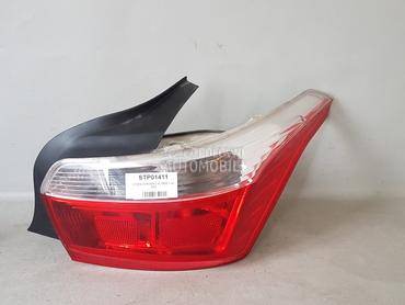 STOPA za Citroen C-ELYSEE