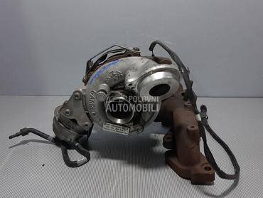 TURBINA za Volkswagen Golf 6