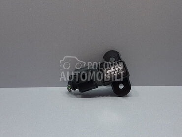 MAP SENZOR za Audi A3