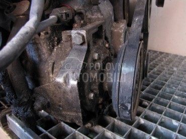 KOMPRESOR KLIME za Audi A4