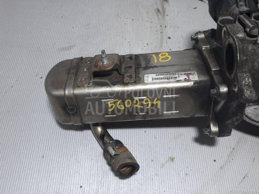 HLADNJAK EGR VENTILA za Peugeot 508