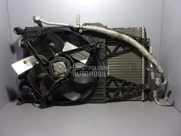 KOMPLET VEZNI LIM za Volkswagen Polo