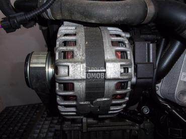 ALTERNATOR za Škoda Fabia