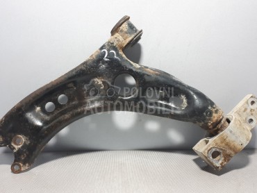 LAFETA za Volkswagen Caddy