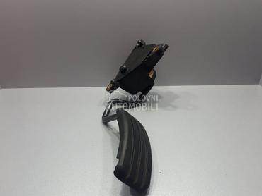 PAPUCICA GASA za Renault Clio