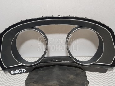 BLENDA za Volkswagen Passat B8