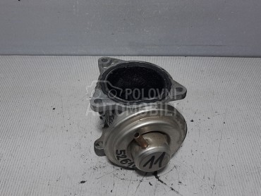 EGR za Škoda Octavia