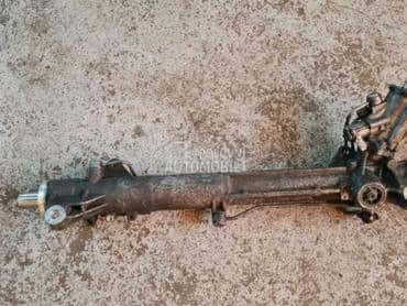 Letva volana F10 za BMW Serija 5