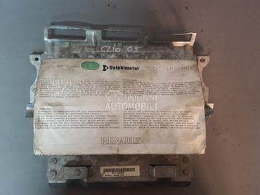 AIRBAG SUVOZACA za Renault Clio