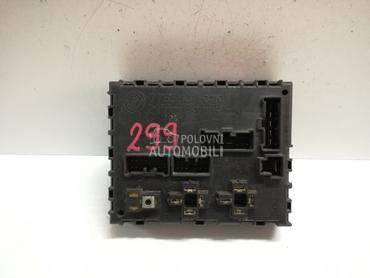 BSI ELEKTRONIKA za Fiat Punto