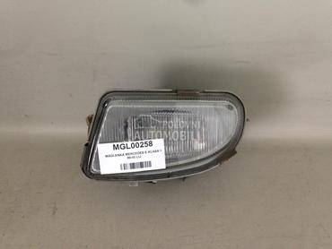 MAGLENKA za Mercedes Benz E Klasa