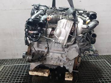 MOTOR za Citroen Berlingo