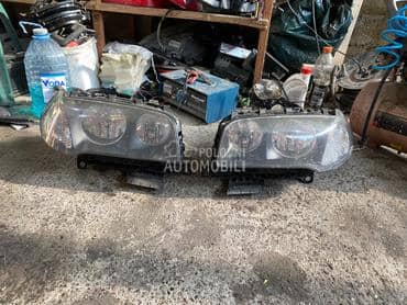 Farovi x3 za BMW X3 od 2004. do 2010. god.