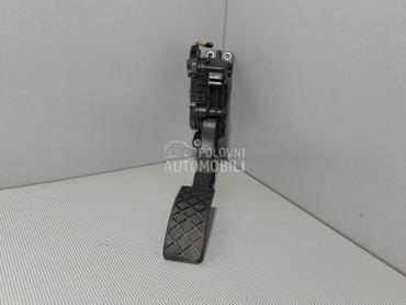 PAPUCICA GASA za Škoda Praktik