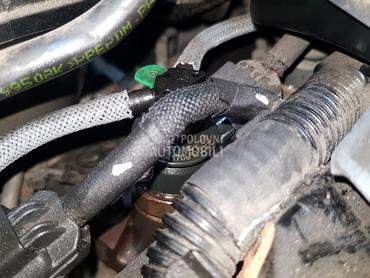 DIZNA za Peugeot Partner