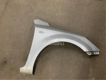 Prednje desno krilo za Kia cee`d, cee`d sw od 2006. do 2012. god.