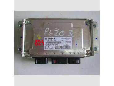 ELEKTRONIKA MOTORA za Citroen C4