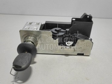 BRAVA VRATA za Ford Tourneo Connect