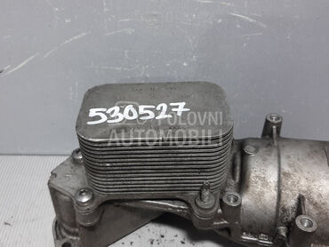 HLADNJAK ULJA za Citroen C4