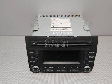 RADIO za Kia Sportage