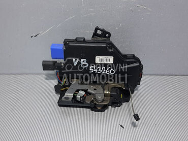 BRAVA VRATA za Volkswagen Touareg