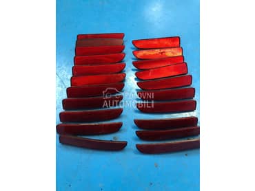 katadiopter u braniku za Ford Fiesta od 2002. do 2005. god.